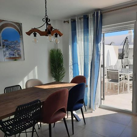 Apartament Casa Masaly Vistas Al Mar Vejer de la Frontera Zewnętrze zdjęcie