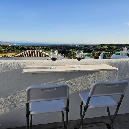 Apartament Casa Masaly Vistas Al Mar Vejer de la Frontera Zewnętrze zdjęcie