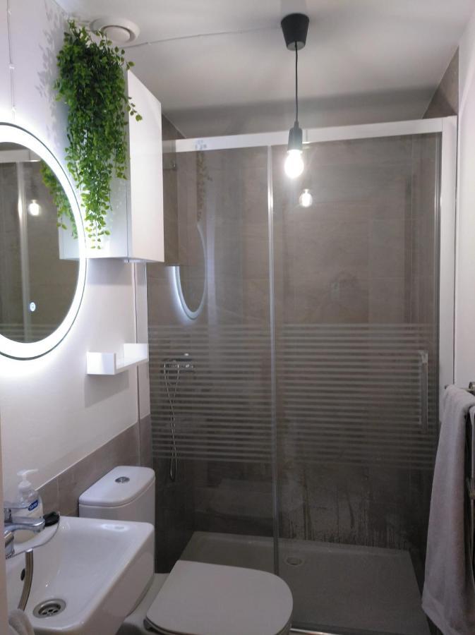 Apartament Casa Masaly Vistas Al Mar Vejer de la Frontera Zewnętrze zdjęcie
