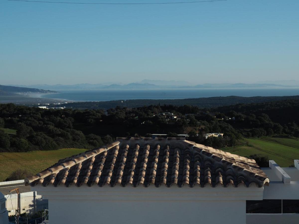 Apartament Casa Masaly Vistas Al Mar Vejer de la Frontera Zewnętrze zdjęcie