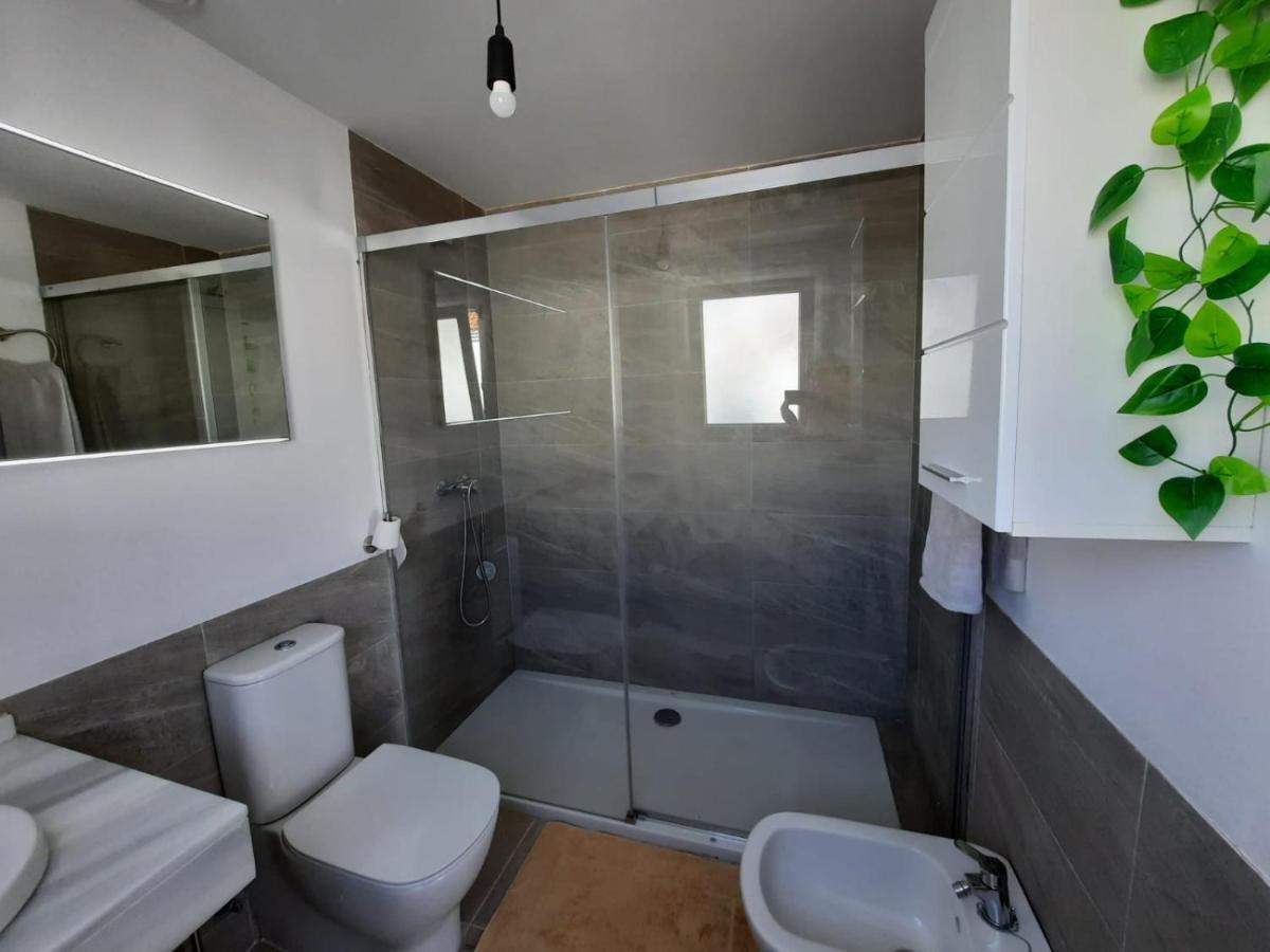 Apartament Casa Masaly Vistas Al Mar Vejer de la Frontera Zewnętrze zdjęcie