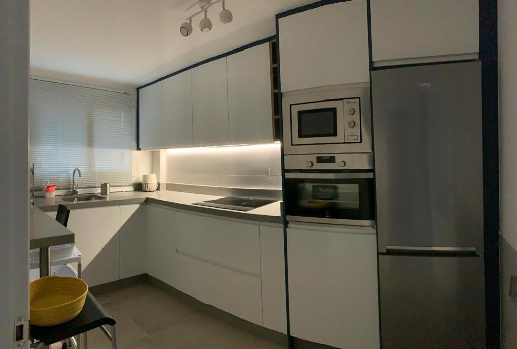 Apartament Casa Masaly Vistas Al Mar Vejer de la Frontera Zewnętrze zdjęcie