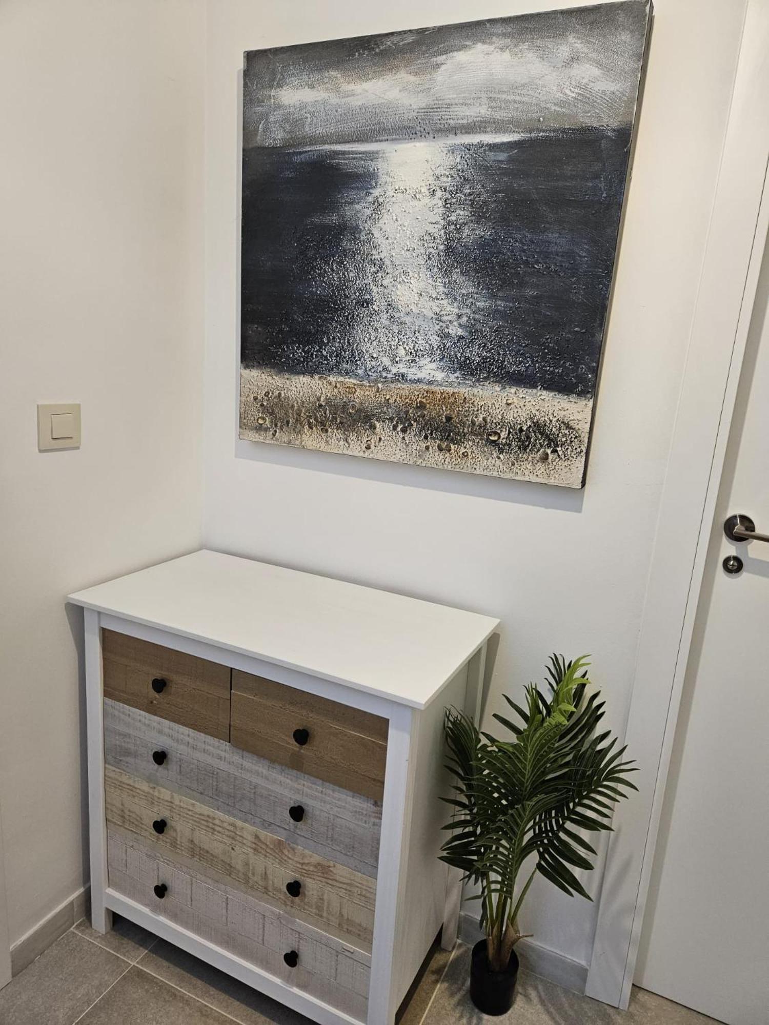 Apartament Casa Masaly Vistas Al Mar Vejer de la Frontera Zewnętrze zdjęcie