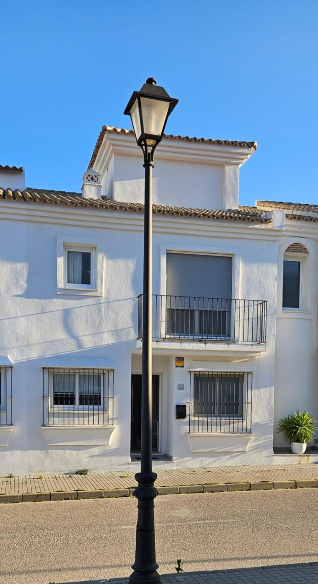 Apartament Casa Masaly Vistas Al Mar Vejer de la Frontera Zewnętrze zdjęcie