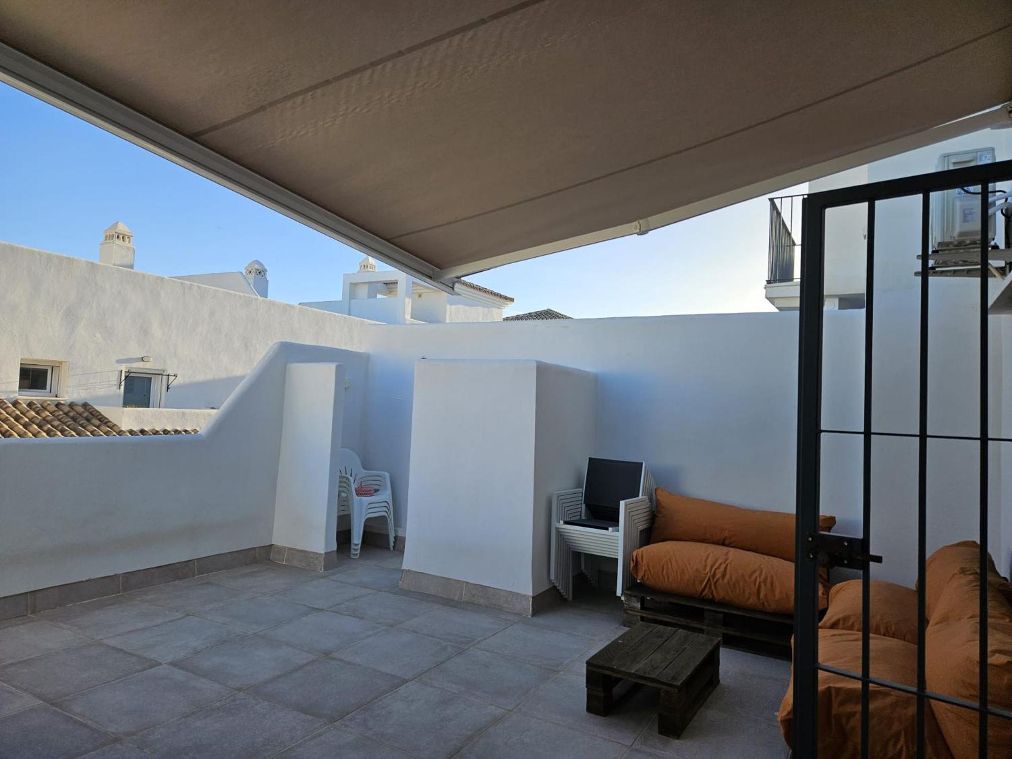 Apartament Casa Masaly Vistas Al Mar Vejer de la Frontera Zewnętrze zdjęcie