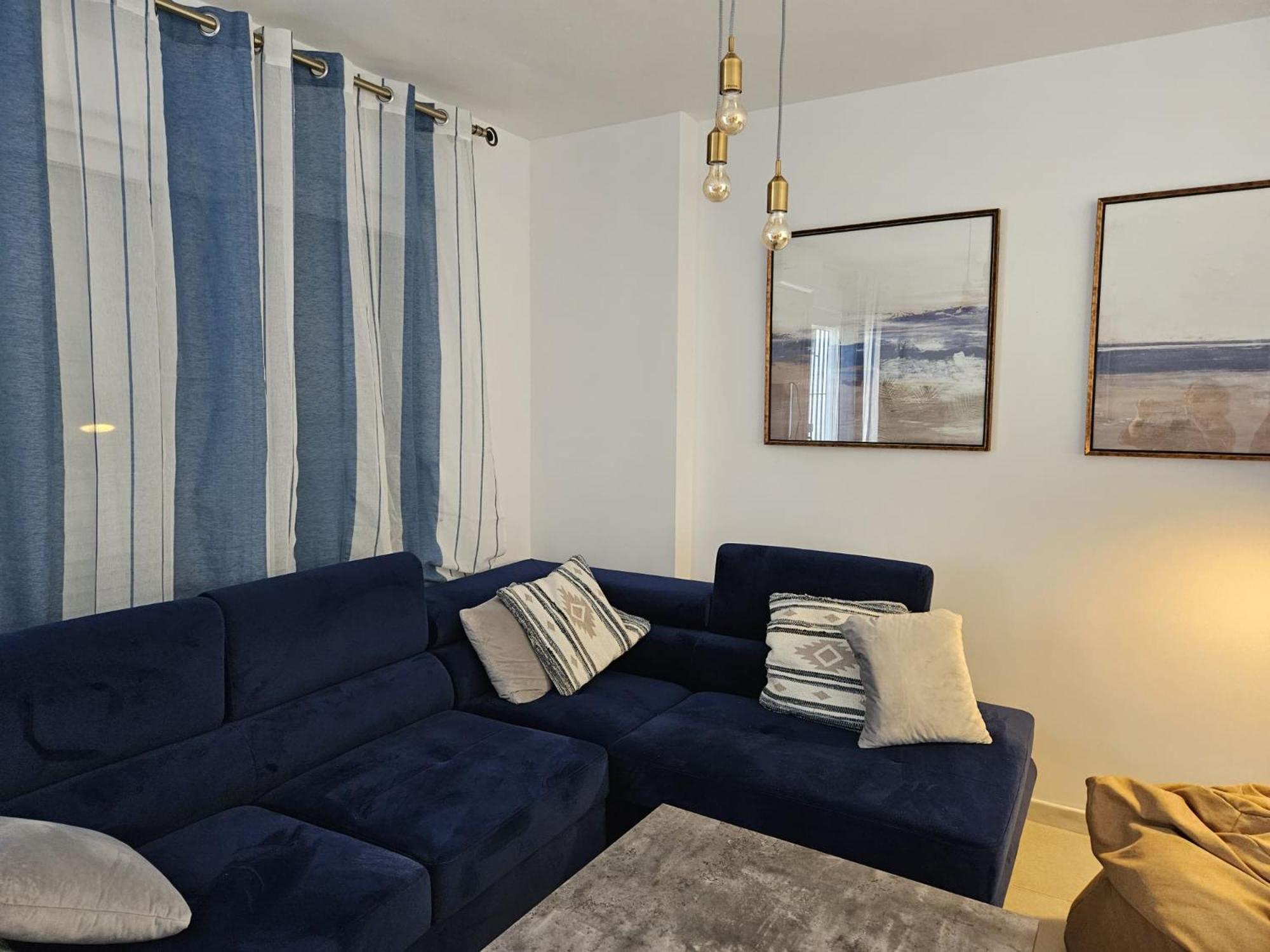 Apartament Casa Masaly Vistas Al Mar Vejer de la Frontera Zewnętrze zdjęcie