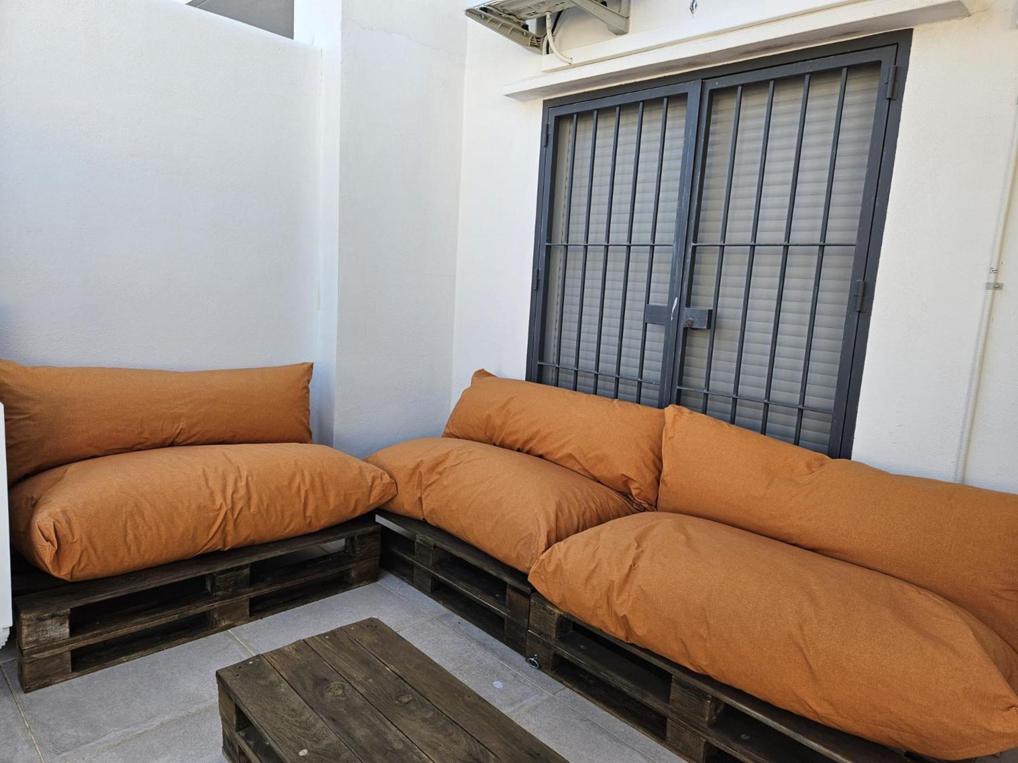 Apartament Casa Masaly Vistas Al Mar Vejer de la Frontera Zewnętrze zdjęcie